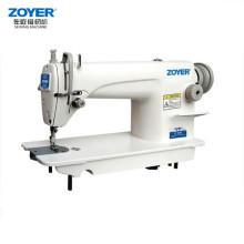 ZY8700 Zoyer High Speed Lockstitch Industrial Sewing Machine